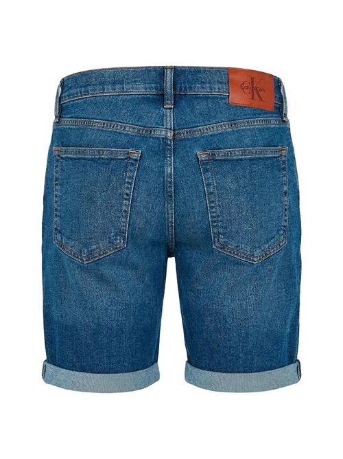 LV04RF922GASA BLU CALVIN KLEIN | LV04RF922GASA BLU